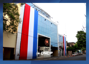 Imagen de la noticia: Organización internacional destaca la DNCP como una isla de excelencia