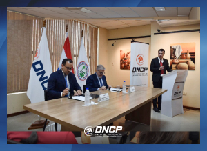 Imagen de la noticia: DNCP inicia suscripción de Convenios Anticorrupción