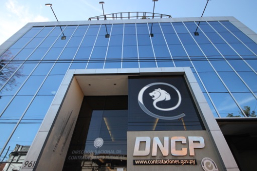 Imagen de la noticia: DNCP creó su Oficina de Acceso a la Información Pública