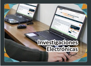 Imagen de la noticia: DNCP habilitará un módulo de Investigaciones Electrónicas en su portal web