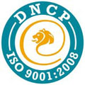 DNCP Logo